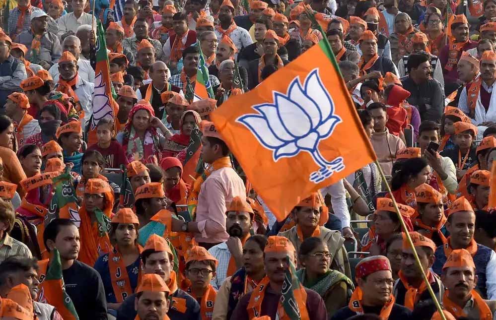 हरियाणा निकाय चुनाव में BJP की बड़ी जीत, जानिए क्यों लगातार पिछड़ रही कांग्रेस