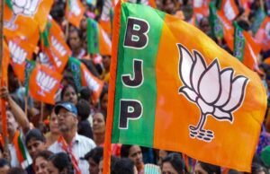 भाजपा में महिला मोर्चा अध्यक्ष पद पर घमासान, सांसद और विधायक आमने-सामने