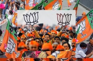 MP बीजेपी में बड़े बदलाव के संकेत: सत्ता-संगठन में फेरबदल, महिला डिप्टी CM की चर्चा तेज