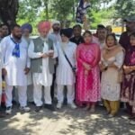 गढ़शंकर को चमकाने निकली BSP, डॉ. करीमपुरी बोले- अब बनेगा ‘खूबसूरत शहर’