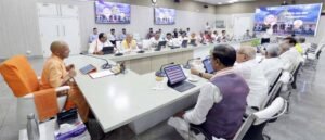 योगी सरकार के स्टेट रिव्यू मिशन से स्वास्थ्य सेवाओं में हो रहा सुधार, बढ़ा जनता का भरोसा