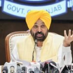 विदेश दौरे पर PM, देशवासियों को बचत का पाठ; CM भगवंत मान का बड़ा हमला