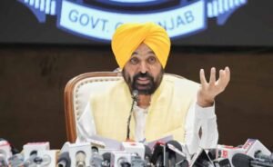 पंजाब के पानी पर बड़ा दांव: अमृतसर में ट्रिब्यूनल के सामने कड़ा रुख अपनाएगी मान सरकार