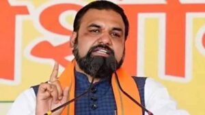 बिहार में बड़ा प्रशासनिक एक्शन: टेंडर फिक्सिंग मामले में दो IAS अधिकारी निलंबित