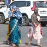 भीषण गर्मी का कहर, रतलाम देश का चौथा सबसे गर्म शहर; पारा 46.5 डिग्री पर पहुंचा