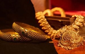 सोना लगातार दूसरे दिन हुआ सस्ता, चांदी के दाम भी घटे
