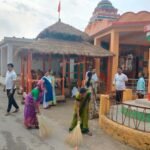 सुशासन तिहार की शुरुआत : जनभागीदारी से स्वच्छता श्रमदान और जल संरक्षण को मिला बढ़ावा