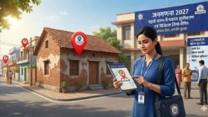 लुधियाना में शुरू हुआ Census 2027 का महाअभियान, 13 जून तक घर-घर पहुंचेगी टीम