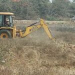 बिलासपुर की लाइफलाइन अरपा के तट पर उगेगा मियावाकी जंगल