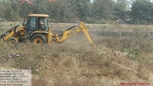बिलासपुर की लाइफलाइन अरपा के तट पर उगेगा मियावाकी जंगल
