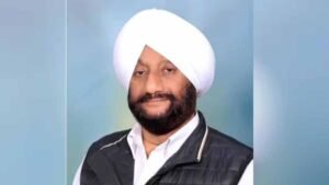 नगर निगम चुनाव में AAP का बिगुल, भारी जीत का दावा कर बोले कुलवंत सिंह