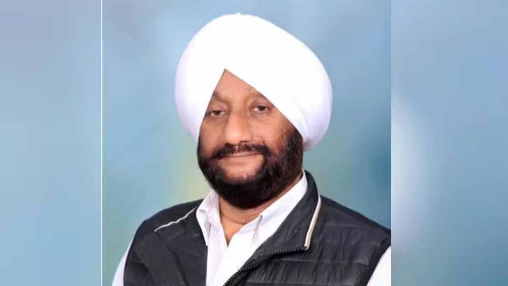 नगर निगम चुनाव में AAP का बिगुल, भारी जीत का दावा कर बोले कुलवंत सिंह