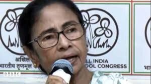 मैं इस्तीफा नहीं दूंगी, न हार मानूंगी” — ममता बनर्जी का बड़ा बयान