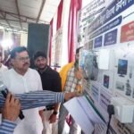 उपभोक्ताओं को बेहतर विद्युत सेवाएं उपलब्ध कराना सरकार का दायित्व : ऊर्जा मंत्री  तोमर
