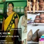 परंपरागत बीजों के संरक्षण में आजीविका मिशन की अनूठी पहल