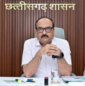 सहकारिता की मजबूती से किसानों को बनाया जाए आत्मनिर्भर- मुख्य सचिव श्री विकासशील
