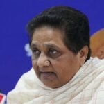मायावती से मिलने पहुंचे कांग्रेस नेता को नहीं मिली एंट्री, BSP प्रमुख ने गेट से लौटाया