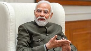 मोदी सरकार के मंत्रालयों का रिपोर्ट कार्ड तैयार, जानिए किस विभाग ने किया सबसे शानदार प्रदर्शन