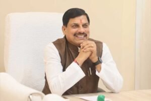 मुख्यमंत्री डॉ. यादव की पहल पर भोपाल में होगा इंडो-फ्रेंच इन्वेस्टमेंट कॉन्क्लेव