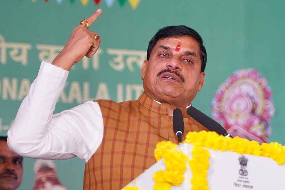 CM मोहन यादव की सख्त नसीहत, निगम-बोर्ड अध्यक्षों से बोले- फिजूलखर्ची पर लगाएं लगाम