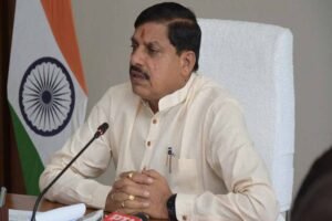 MP में चुनावी नतीजों के बाद सियासी हलचल तेज, मंत्रिमंडल विस्तार जल्द हो सकता है