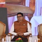 बस्तर के युवाओं के लिए नवाचार की अपार संभावना, नवाचार से करें क्षेत्र का विकास : वित्त मंत्री  ओ.पी. चौधरी