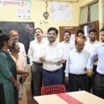 अनुशासित परिश्रम, तप और त्याग से मिलती है सफलता :  सोनमणि बोरा