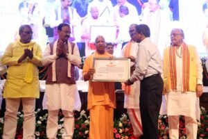21 विभागों में विभिन्न पदों पर चयनित 932 अभ्यर्थियों को मिला नियुक्ति पत्र