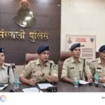 सिंगरौली पुलिस ने 02 वर्षीय अपहृत बालिका को 36 घंटे में झारखंड से सकुशल किया दस्तयाब