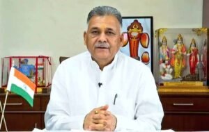 सुदूर अंचलों में आयुष स्वास्थ्य सेवाएं होंगी और सुदृढ़ : आयुष मंत्री  परमार