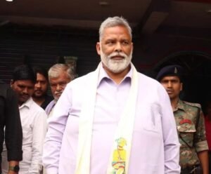 बंगाल में BJP की जीत हुई तो संघर्ष छोड़ दूंगा – चुनाव से पहले पप्पू यादव का बड़ा दांव
