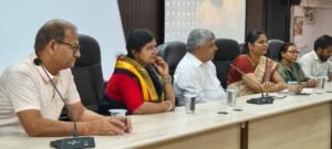 राज्य आनंद संस्थान की पहल : 2160 शिक्षक होंगे आनंद सभा के प्रशिक्षक