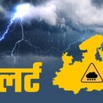 MP के 8 जिलों में बारिश का अलर्ट, 30-40 किमी/घंटा की रफ्तार से आंधी; भोपाल-इंदौर में तेज गर्मी जारी