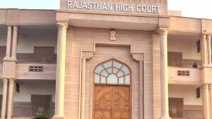 राजस्थान हाईकोर्ट का बड़ा आदेश: जयपुर में सफाई व्यवस्था सुधारने पर नगर निगम को कड़ी फटकार
