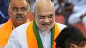 बंगाल में CM कौन? सरकार गठन की हलचल तेज, BJP ने अमित शाह को बनाया पर्यवेक्षक