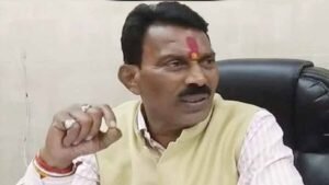 जल गंगा संवर्धन अभियान में व्यापक रूप से हो रहे हैं जल-संरक्षण और जल-संवर्धन के कार्य : जल संसाधन मंत्री  सिलावट
