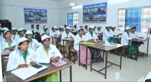 स्वरोजगार की राह पर बढ़ते कदम: मुख्यमंत्री ने RSETI में देखा ग्रामीण सशक्तिकरण का मॉडल