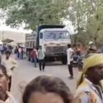 उमरिया के पाली क्षेत्र के तिवनी गांव में दर्दनाक हादसा, ट्रैक्टर-ट्रॉली पलटने से 5 की मौत