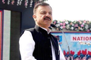 MP के सरकारी कर्मचारियों को बड़ी सौगात! अब मिलेगी 15 दिन की एक्स्ट्रा छुट्टी, 4 लाख टीचर्स को फायदा
