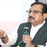 बिखरे हुए गांवों के स्थान पर ब्लॉक मुख्यालय में छात्रावासों का किया जाये युक्तियुक्तकरण : मंत्री डॉ. शाह