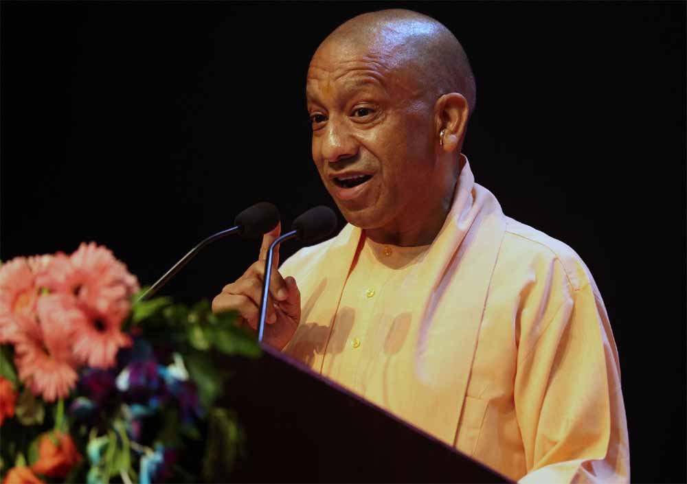 योगी सरकार में पिछड़ा वर्ग के लोगों को शीघ्र मिल रहा न्याय, आयोग ने 87% से अधिक शिकायतों का निस्तारण किया