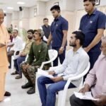 9 वर्ष में यूपी में सुधरा शिक्षा का स्तर, बेसिक-माध्यमिक शिक्षा परिषद के विद्यालयों में बच्चों के लिए सभी सुविधाएं व संसाधनः सीएम योगी