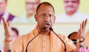 बंगाल में योगी का प्रभाव: जहां गरजे, वहां BJP को मिली बढ़त