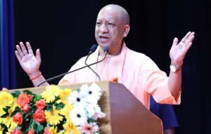 तकनीक, संवेदनशीलता और प्रोफेशनल दक्षता से लैस रहे यूपी पुलिस: मुख्यमंत्री