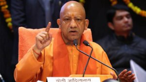 आपदा पीड़ितों के साथ खड़ी योगी सरकार, राहत कार्यों में तेजी