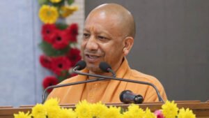 योगी सरकार का बड़ा एक्शन: कारोबार शुरू न करने वाले युवाओं से वसूले जाएंगे 6955 करोड़ रुपये