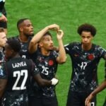 जोनाथन डेविड की हैट्रिक, कनाडा ने कतर को 6-0 से रौंदा