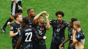 जोनाथन डेविड की हैट्रिक, कनाडा ने कतर को 6-0 से रौंदा