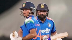 भारत ने अफगानिस्तान का 3-0 से किया सूपड़ा साफ, चेपॉक में 9 विकेट से दर्ज की शानदार जीत