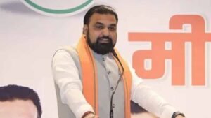 बिहार में 12 नई टाउनशिप का ऐलान, 6.5 लाख करोड़ निवेश का दावा